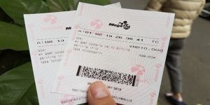 Xổ số điện toán