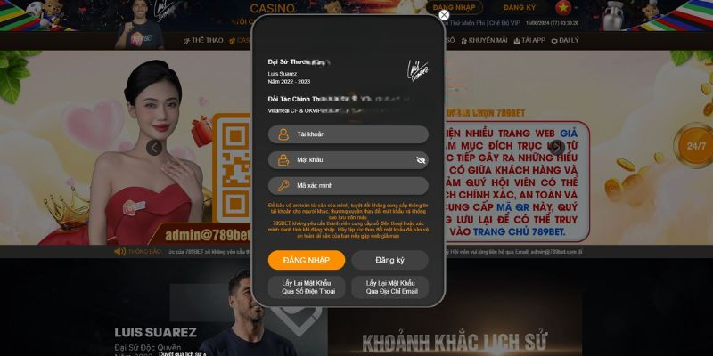 Tips lấy lại mật khẩu nhanh chóng và dễ dàng