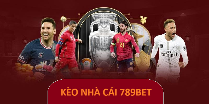 Tham gia cá độ tại 789BET